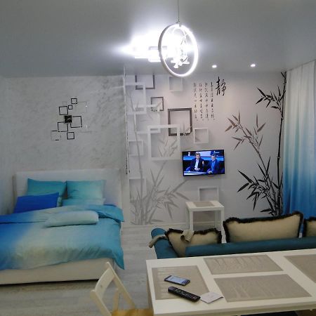 Apartament Blue Lagoon Apartment เซเลนอกราดสค์ ภายนอก รูปภาพ