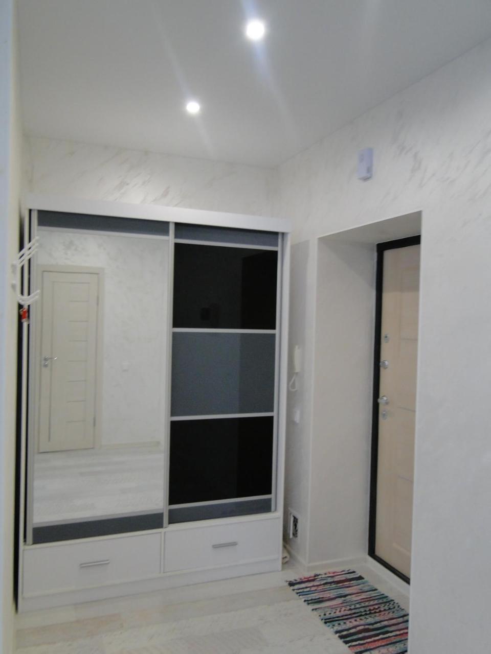 Apartament Blue Lagoon Apartment เซเลนอกราดสค์ ภายนอก รูปภาพ